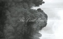 The Civil Wars – The Civil Wars